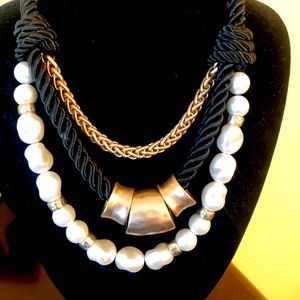 NWT- Chico’s Necklace